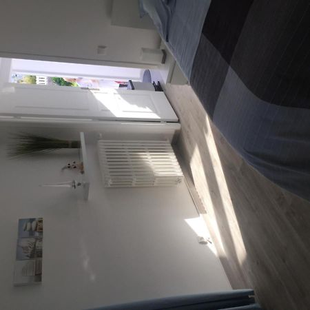 Cosy'S'Plage Larmor-Plage Eksteriør bilde