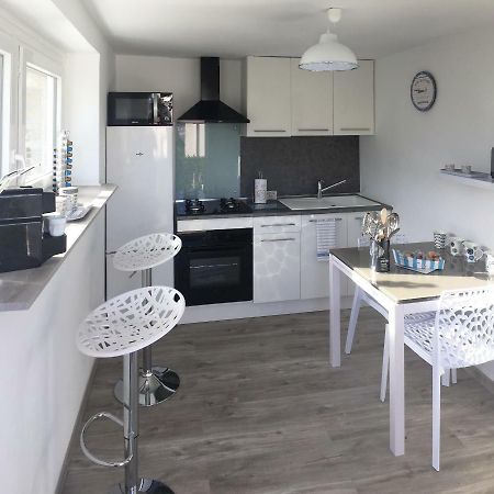 Cosy'S'Plage Larmor-Plage Eksteriør bilde