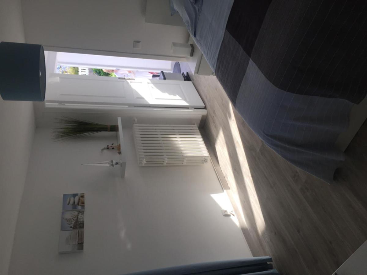 Cosy'S'Plage Larmor-Plage Eksteriør bilde