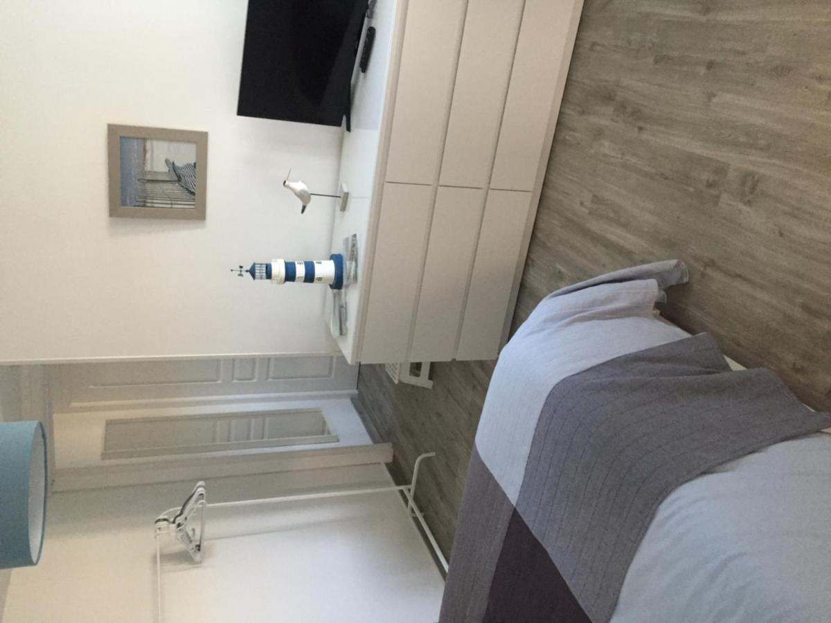 Cosy'S'Plage Larmor-Plage Eksteriør bilde