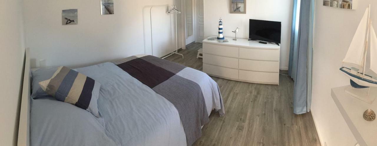 Cosy'S'Plage Larmor-Plage Eksteriør bilde
